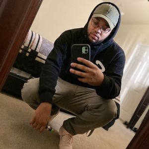 Meet your Posher, Kavon